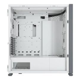 Corsair iCUE 7000X RGB Tempered Glass Full Tower ATX PC Case White Price in Pakistan ZahComputers 04