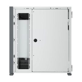 Corsair iCUE 7000X RGB Tempered Glass Full Tower ATX PC Case White Price in Pakistan ZahComputers 06