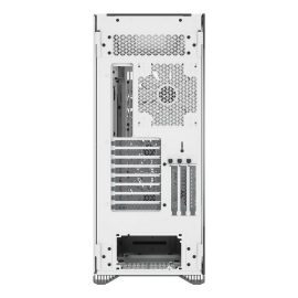 Corsair iCUE 7000X RGB Tempered Glass Full Tower ATX PC Case White Price in Pakistan ZahComputers 08
