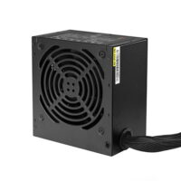 DeepCool DA600 80 Plus Bronze certified 600W Power Supply with Intelligent Fan Price in Pakistan ZahComputers 01
