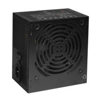 DeepCool DA600 80 Plus Bronze certified 600W Power Supply with Intelligent Fan Price in Pakistan ZahComputers 03
