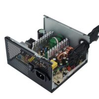 DeepCool DA600 80 Plus Bronze certified 600W Power Supply with Intelligent Fan Price in Pakistan ZahComputers 05