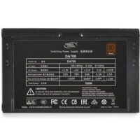 DeepCool DA700 80 Plus Bronze certified 700W Power Supply Price in Pakistan ZahComputers 03
