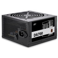 DeepCool DA700 80 Plus Bronze certified 700W Power Supply Price in Pakistan ZahComputers 04