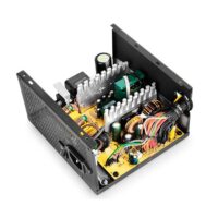 DeepCool DA700 80 Plus Bronze certified 700W Power Supply Price in Pakistan ZahComputers 05