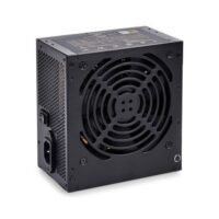 DeepCool DN500 500W 80 PLUS 230V EU Certified Power Supply – Up to 85 Efficiency Price in Pakistan ZahComputers 01
