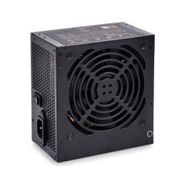 DeepCool DN500 500W 80 PLUS 230V EU Certified Power Supply – Up to 85 Efficiency Price in Pakistan ZahComputers 01