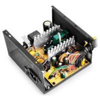 DeepCool DN500 500W 80 PLUS 230V EU Certified Power Supply – Up to 85 Efficiency Price in Pakistan ZahComputers 06