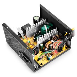 DeepCool DN500 500W 80 PLUS 230V EU Certified Power Supply – Up to 85 Efficiency Price in Pakistan ZahComputers 06