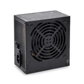 DeepCool DN650 650W 80 PLUS 230V EU Certified – Up to 85 Efficiency Price in Pakistan ZahComputers 01