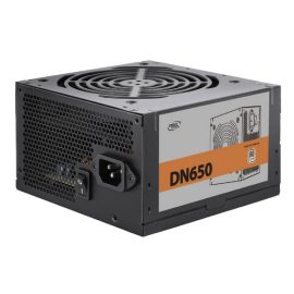 DeepCool DN650 650W 80 PLUS 230V EU Certified – Up to 85 Efficiency Price in Pakistan ZahComputers 04