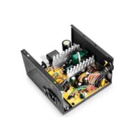 DeepCool DN650 650W 80 PLUS 230V EU Certified – Up to 85 Efficiency Price in Pakistan ZahComputers 05