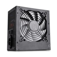 DeepCool DQ750ST 750W 80 Gold Certified Power Supply Non Modular Price in Pakistan Price in Pakistan ZahComputers 02