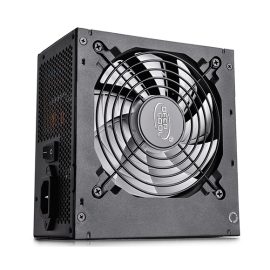 DeepCool DQ750ST 750W 80 Gold Certified Power Supply Non Modular Price in Pakistan Price in Pakistan ZahComputers 02