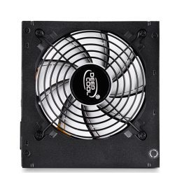 DeepCool DQ750ST 750W 80 Gold Certified Power Supply Non Modular Price in Pakistan Price in Pakistan ZahComputers 03