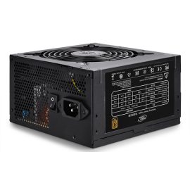 DeepCool DQ750ST 750W 80 Gold Certified Power Supply Non Modular Price in Pakistan Price in Pakistan ZahComputers 04