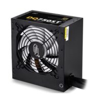 DeepCool DQ750ST 750W 80 Gold Certified Power Supply Non Modular Price in Pakistan Price in Pakistan ZahComputers 05
