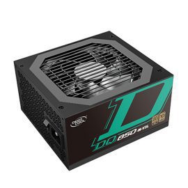 DeepCool DQ850 M V2L 850W 80 Plus Gold Certified Fully Modular Power Supply Price in Pakistan ZahComputers 03