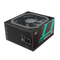 DeepCool DQ850 M V2L 850W 80 Plus Gold Certified Fully Modular Power Supply Price in Pakistan ZahComputers 04