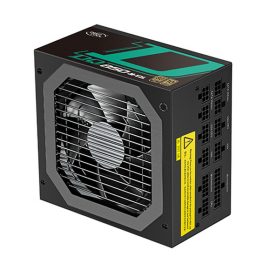 DeepCool DQ850 M V2L 850W 80 Plus Gold Certified Fully Modular Power Supply Price in Pakistan ZahComputers 05