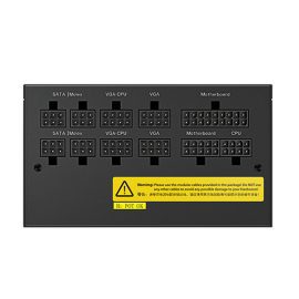 DeepCool DQ850 M V2L 850W 80 Plus Gold Certified Fully Modular Power Supply Price in Pakistan ZahComputers 09