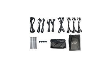 DeepCool DQ850 M V2L 850W 80 Plus Gold Certified Fully Modular Power Supply Price in Pakistan ZahComputers 10