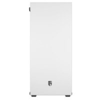 DeepCool GamerStorm Macube 310P ATX Mid Tower Cabinet with Tempered Glass Side Panel White Price in Pakistan ZahComputers 01