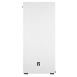 DeepCool GamerStorm Macube 310P ATX Mid Tower Cabinet with Tempered Glass Side Panel White Price in Pakistan ZahComputers 01