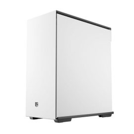 DeepCool GamerStorm Macube 310P ATX Mid Tower Cabinet with Tempered Glass Side Panel White Price in Pakistan ZahComputers 04