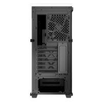 DeepCool GamerStorm Macube 310P ATX Mid Tower Cabinet with Tempered Glass Side Panel White Price in Pakistan ZahComputers 07