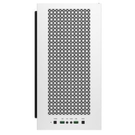 DeepCool GamerStorm Macube 310P ATX Mid Tower Cabinet with Tempered Glass Side Panel White Price in Pakistan ZahComputers 09
