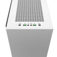DeepCool GamerStorm Macube 310P ATX Mid Tower Cabinet with Tempered Glass Side Panel White Price in Pakistan ZahComputers 10