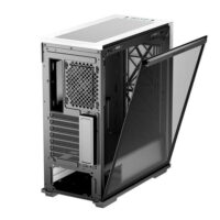 DeepCool GamerStorm Macube 310P ATX Mid Tower Cabinet with Tempered Glass Side Panel White Price in Pakistan ZahComputers 11