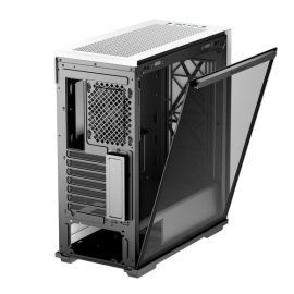 DeepCool GamerStorm Macube 310P ATX Mid Tower Cabinet with Tempered Glass Side Panel White Price in Pakistan ZahComputers 11