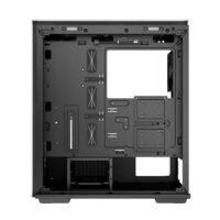 DeepCool GamerStorm Macube 310P ATX Mid Tower Cabinet with Tempered Glass Side Panel White Price in Pakistan ZahComputers 12