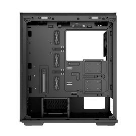 DeepCool GamerStorm Macube 310P ATX Mid Tower Cabinet with Tempered Glass Side Panel White Price in Pakistan ZahComputers 12