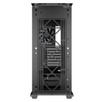 DeepCool GamerStorm Macube 310P ATX Mid Tower Cabinet with Tempered Glass Side Panel White Price in Pakistan ZahComputers 14