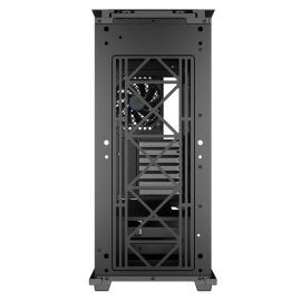 DeepCool GamerStorm Macube 310P ATX Mid Tower Cabinet with Tempered Glass Side Panel White Price in Pakistan ZahComputers 14