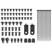 DeepCool GamerStorm Macube 310P ATX Mid Tower Cabinet with Tempered Glass Side Panel White Price in Pakistan ZahComputers 17