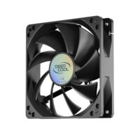 DeepCool GamerStorm Macube 310P ATX Mid Tower Cabinet with Tempered Glass Side Panel White Price in Pakistan ZahComputers 18