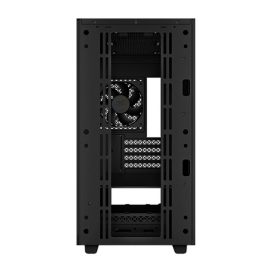 DeepCool MATREXX 40 Essential Micro ATX Casing Front Ventilation Black Price in Pakistan ZahComputers 02