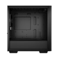 DeepCool MATREXX 40 Essential Micro ATX Casing Front Ventilation Black Price in Pakistan ZahComputers 03