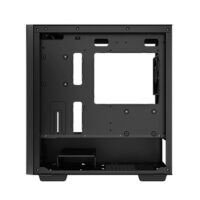 DeepCool MATREXX 40 Essential Micro ATX Casing Front Ventilation Black Price in Pakistan ZahComputers 04