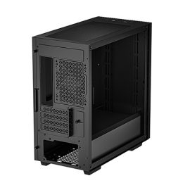 DeepCool MATREXX 40 Essential Micro ATX Casing Front Ventilation Black Price in Pakistan ZahComputers 05
