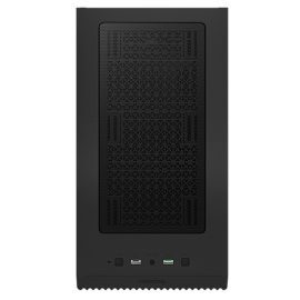 DeepCool MATREXX 40 Essential Micro ATX Casing Front Ventilation Black Price in Pakistan ZahComputers 07