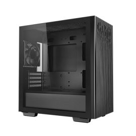 DeepCool MATREXX 40 Essential Micro ATX Casing Front Ventilation Black Price in Pakistan ZahComputers 08
