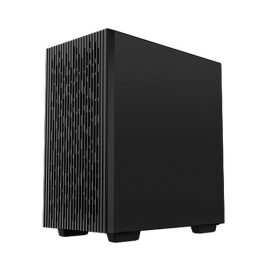 DeepCool MATREXX 40 Essential Micro ATX Casing Front Ventilation Black Price in Pakistan ZahComputers 10