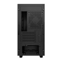 DeepCool MATREXX 40 Essential Micro ATX Casing Front Ventilation Black Price in Pakistan ZahComputers 12