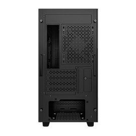 DeepCool MATREXX 40 Essential Micro ATX Casing Front Ventilation Black Price in Pakistan ZahComputers 12