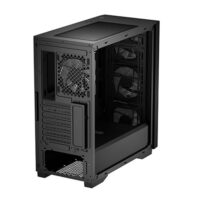 DeepCool MATREXX 50 MESH 4 Tri Color LED Fans Pre Installed Optimal Airflow Price in Pakistan ZahComputers 03